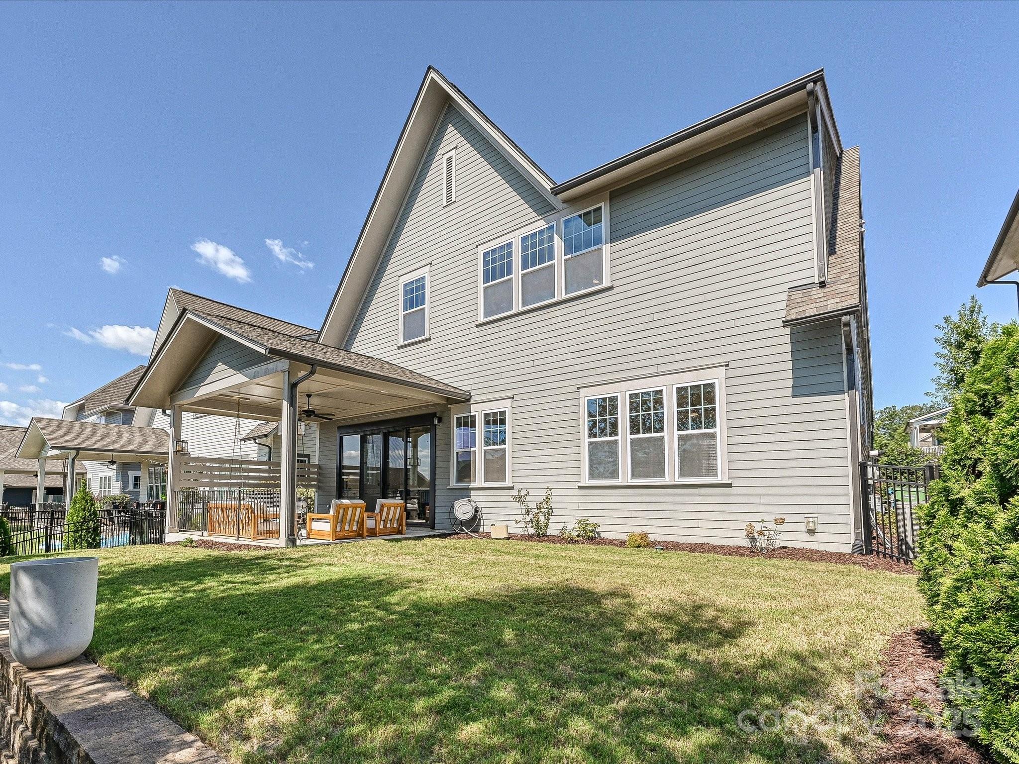 423 Rocking Chair Lane Fort Mill, SC 29708 - Photo 33 of 46 Gallery Image 33