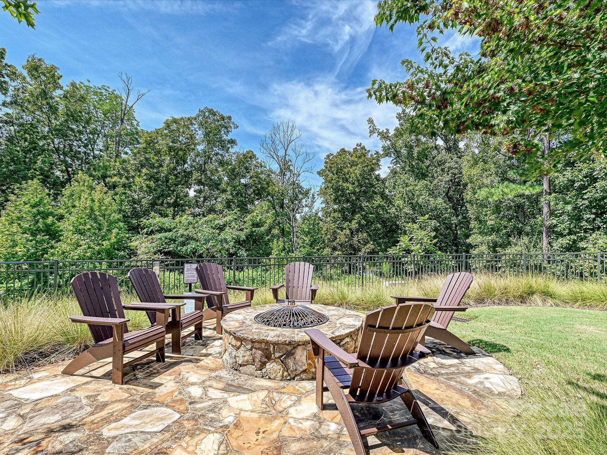 423 Rocking Chair Lane Fort Mill, SC 29708 - Photo 40 of 46 Gallery Image 40