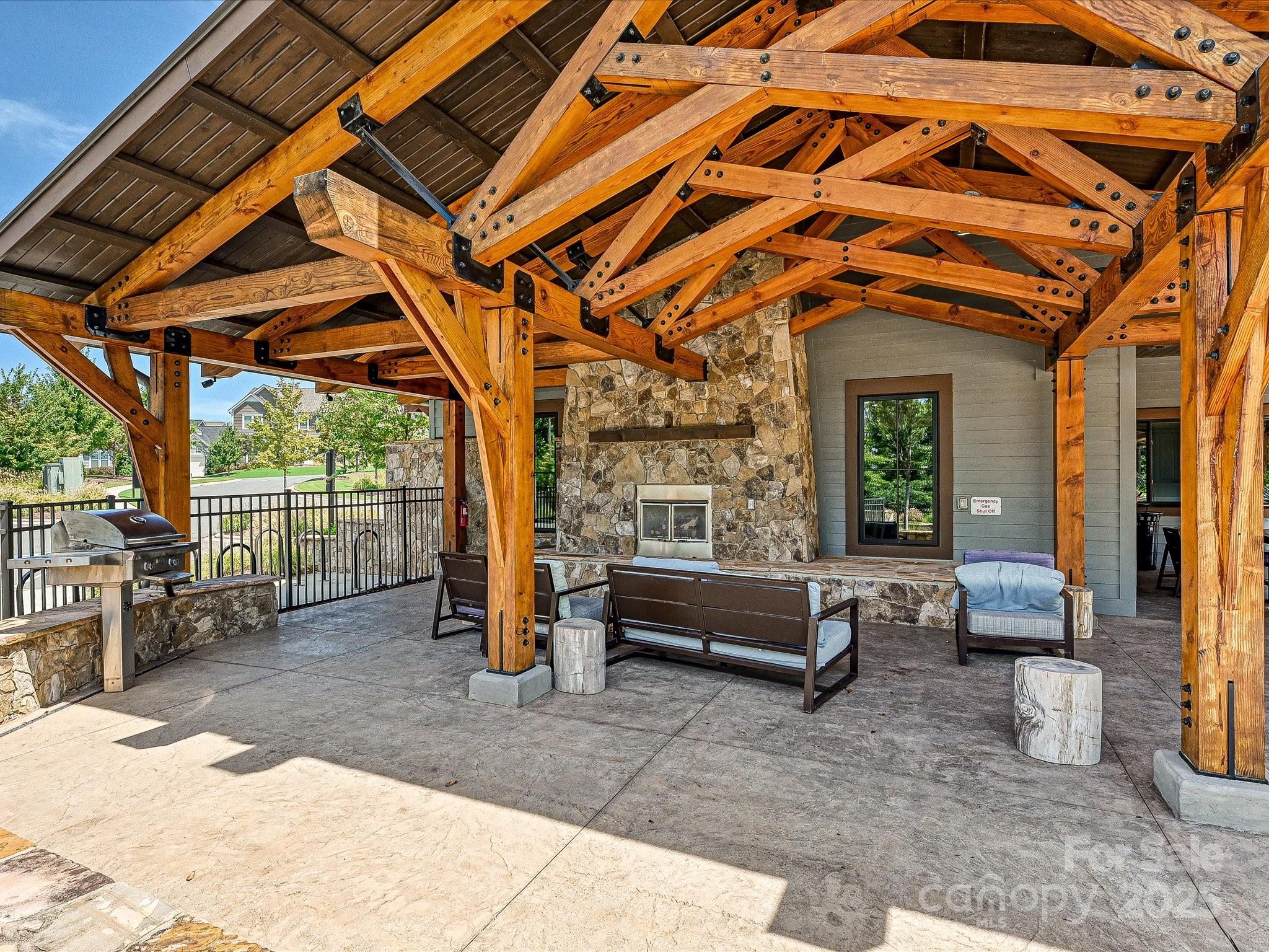 423 Rocking Chair Lane Fort Mill, SC 29708 - Photo 41 of 46 Gallery Image 41