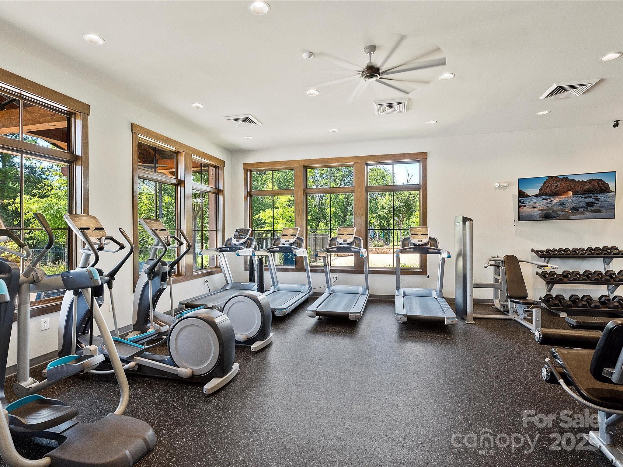 423 Rocking Chair Lane Fort Mill, SC 29708 - Photo 42 of 46 Gallery Image 42