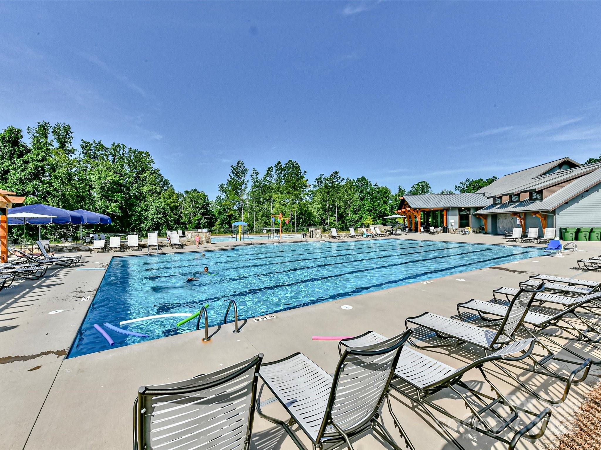 423 Rocking Chair Lane Fort Mill, SC 29708 - Photo 45 of 46 Gallery Image 45