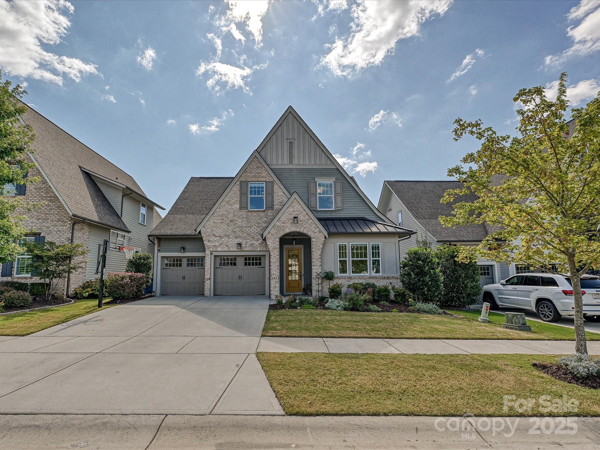 423 Rocking Chair Lane Fort Mill, SC 29708 - Photo 46 of 46 Gallery Image 46