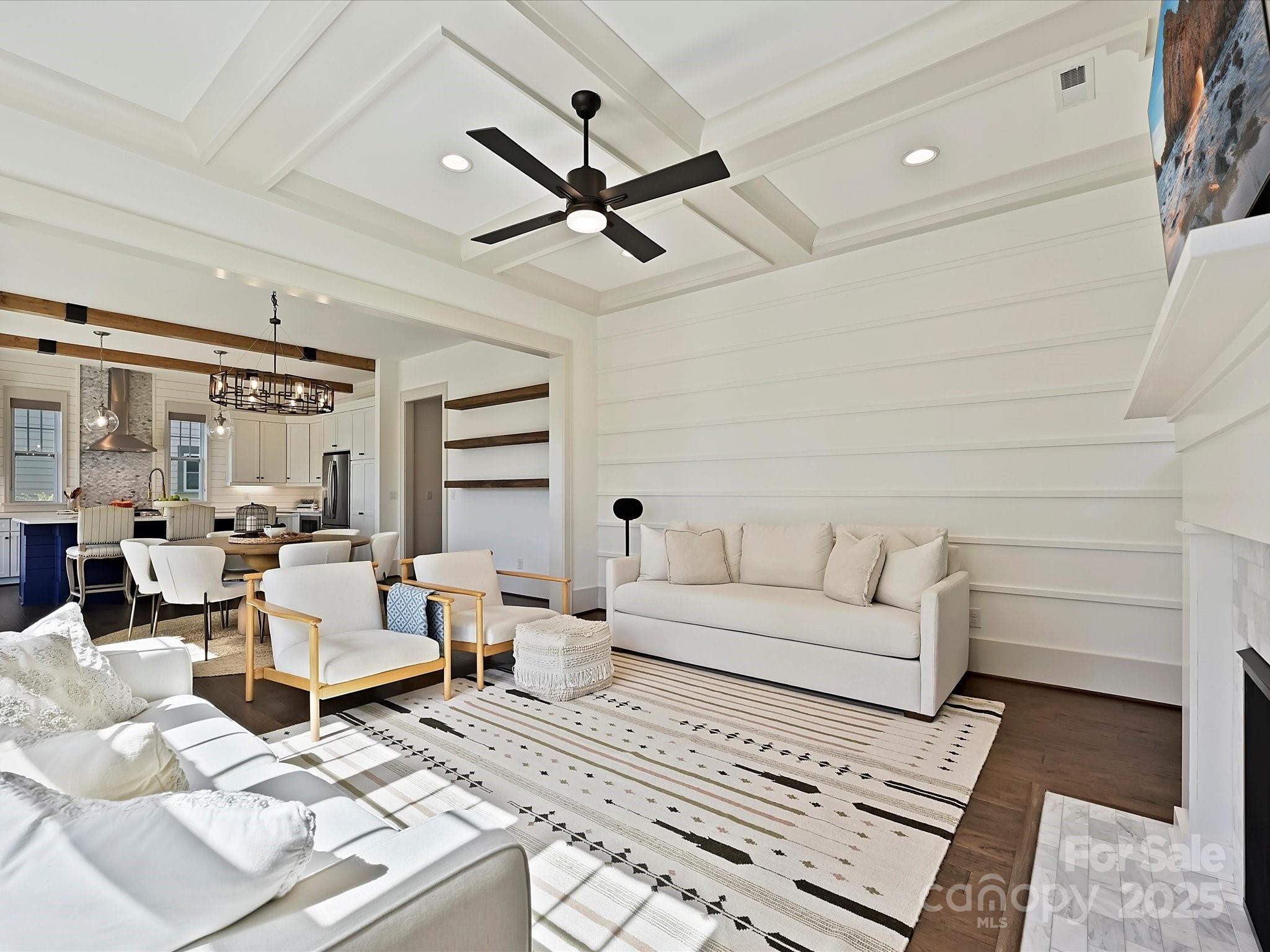 423 Rocking Chair Lane Fort Mill, SC 29708 - Photo 5 of 46 Gallery Image 5