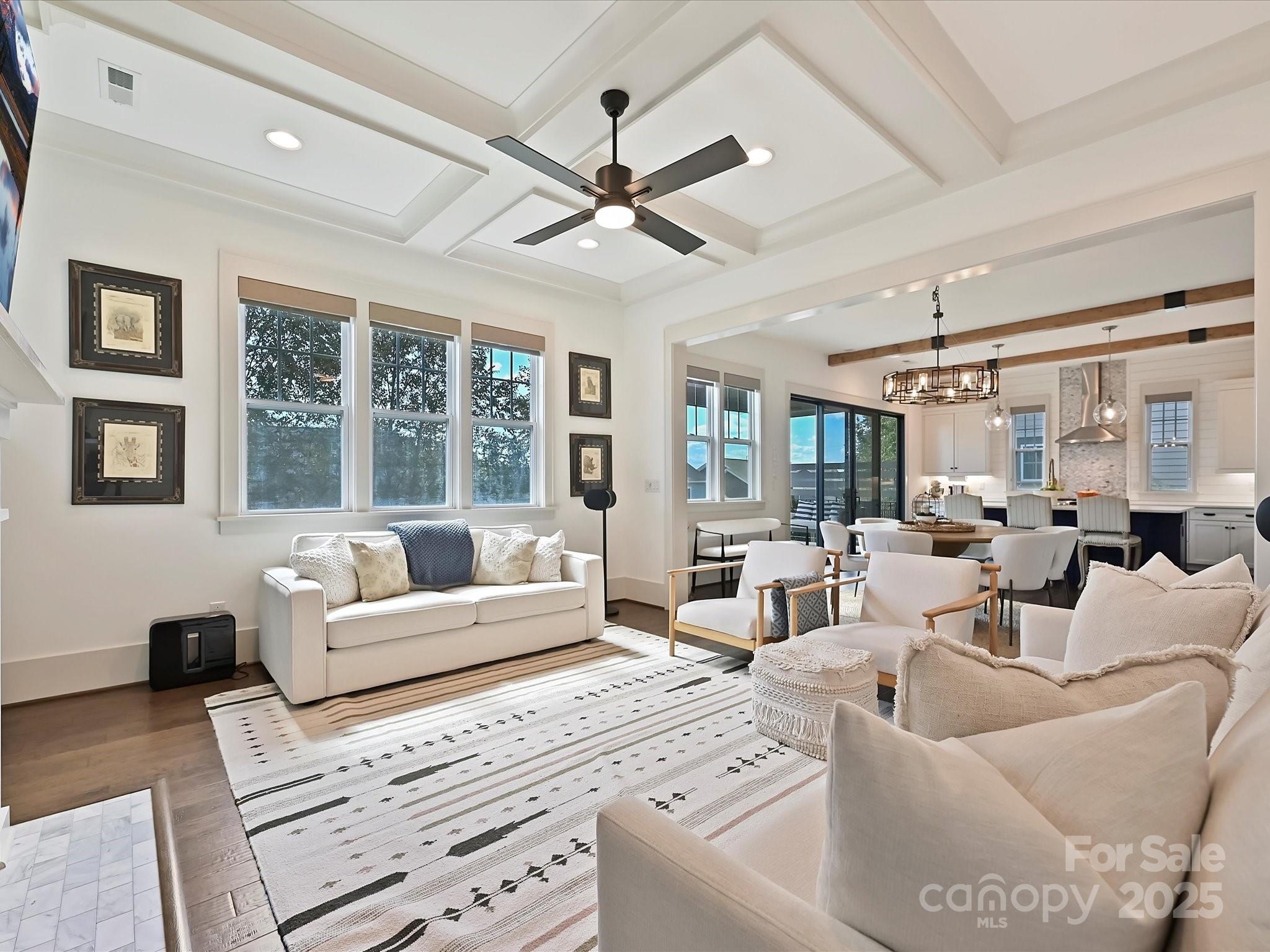 423 Rocking Chair Lane Fort Mill, SC 29708 - Photo 6 of 46 Gallery Image 6