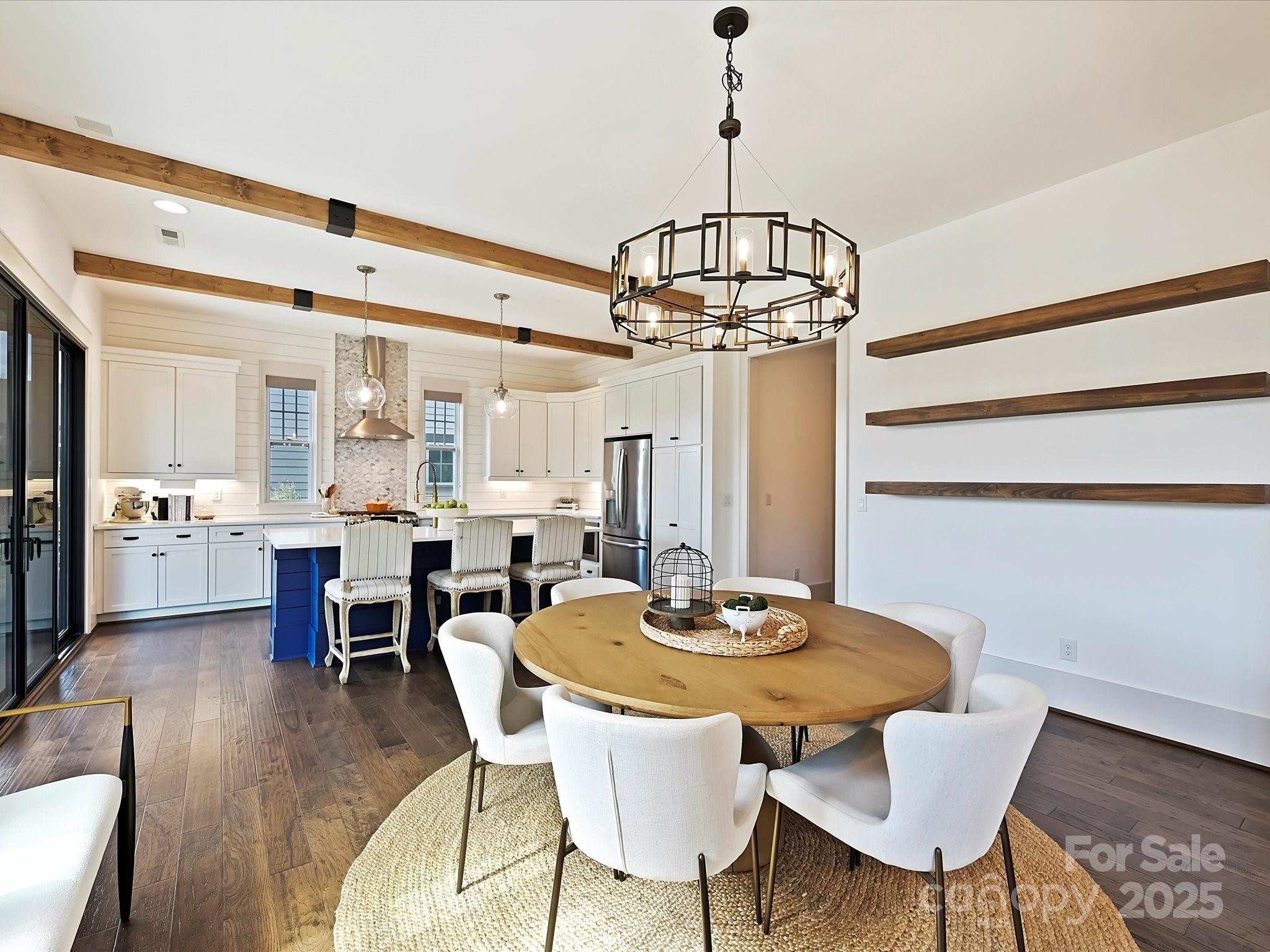 423 Rocking Chair Lane Fort Mill, SC 29708 - Photo 8 of 46 Gallery Image 8