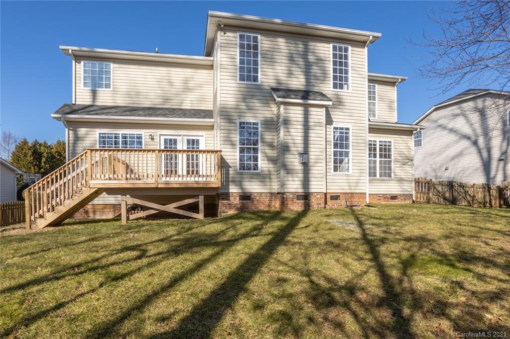4427 Sunset Rose Drive Fort Mill, SC 29708 - Photo 44 of 47 Gallery Image 44
