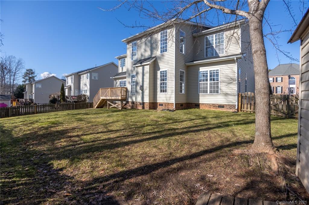 4427 Sunset Rose Drive Fort Mill, SC 29708 - Photo 45 of 47 Gallery Image 45