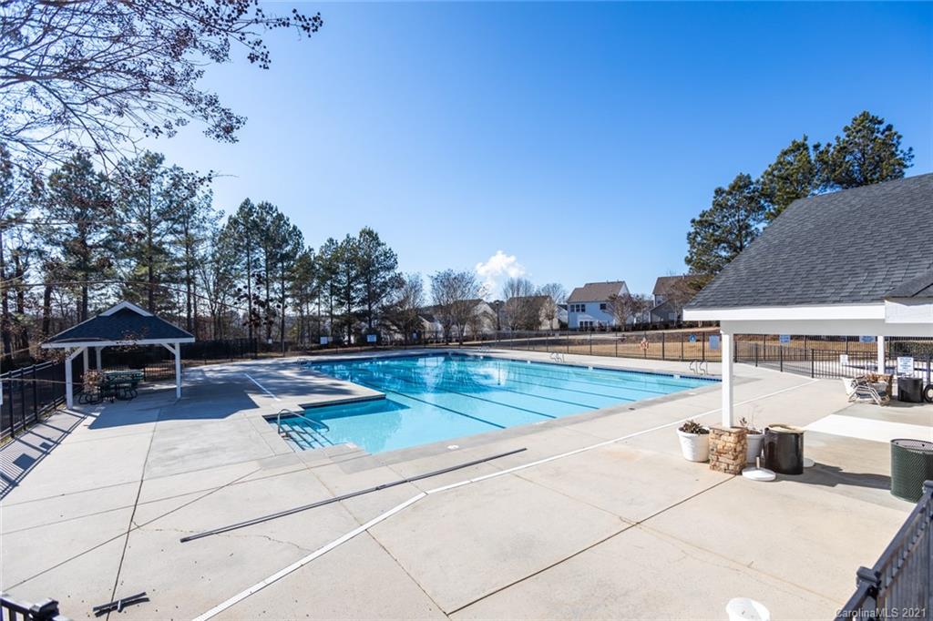 4427 Sunset Rose Drive Fort Mill, SC 29708 - Photo 47 of 47 Gallery Image 47