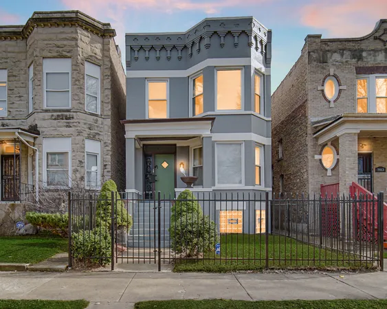 $1,750 | 7011 South Prairie Avenue, Unit 2, Chicago, IL 60637