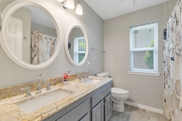 $2,350 | 16115 Charter Rock Drive, Houston, TX 77070