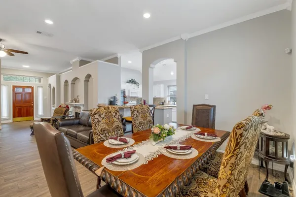 $2,350 | 16115 Charter Rock Drive, Houston, TX 77070
