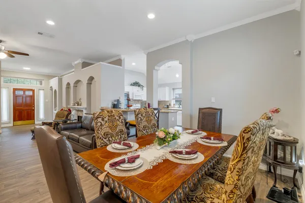 $2,350 | 16115 Charter Rock Drive, Houston, TX 77070