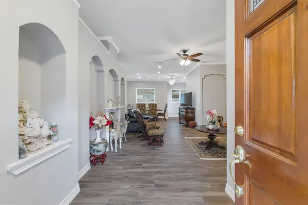 $2,350 | 16115 Charter Rock Drive, Houston, TX 77070