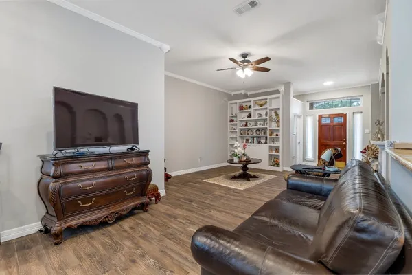 $2,350 | 16115 Charter Rock Drive, Houston, TX 77070