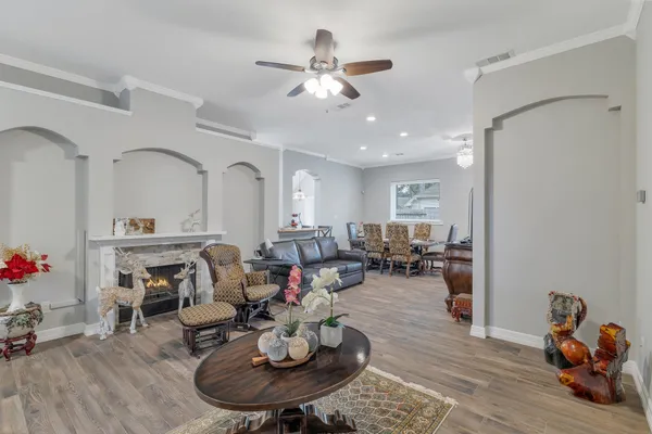 $2,350 | 16115 Charter Rock Drive, Houston, TX 77070