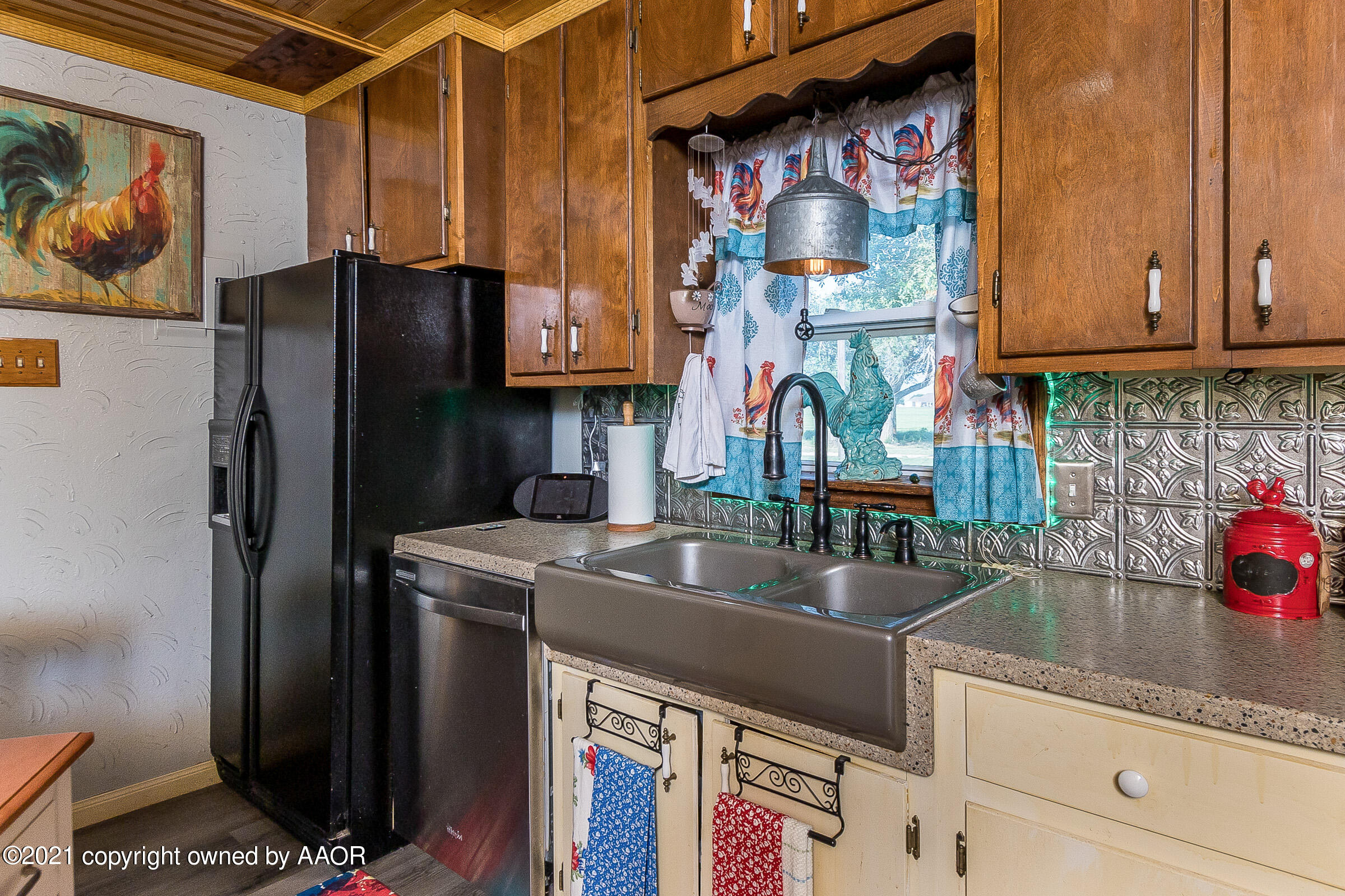 6951 West Cemetery Road Canyon, TX 79015 - Photo 17 of 39 017_Kitchen 3