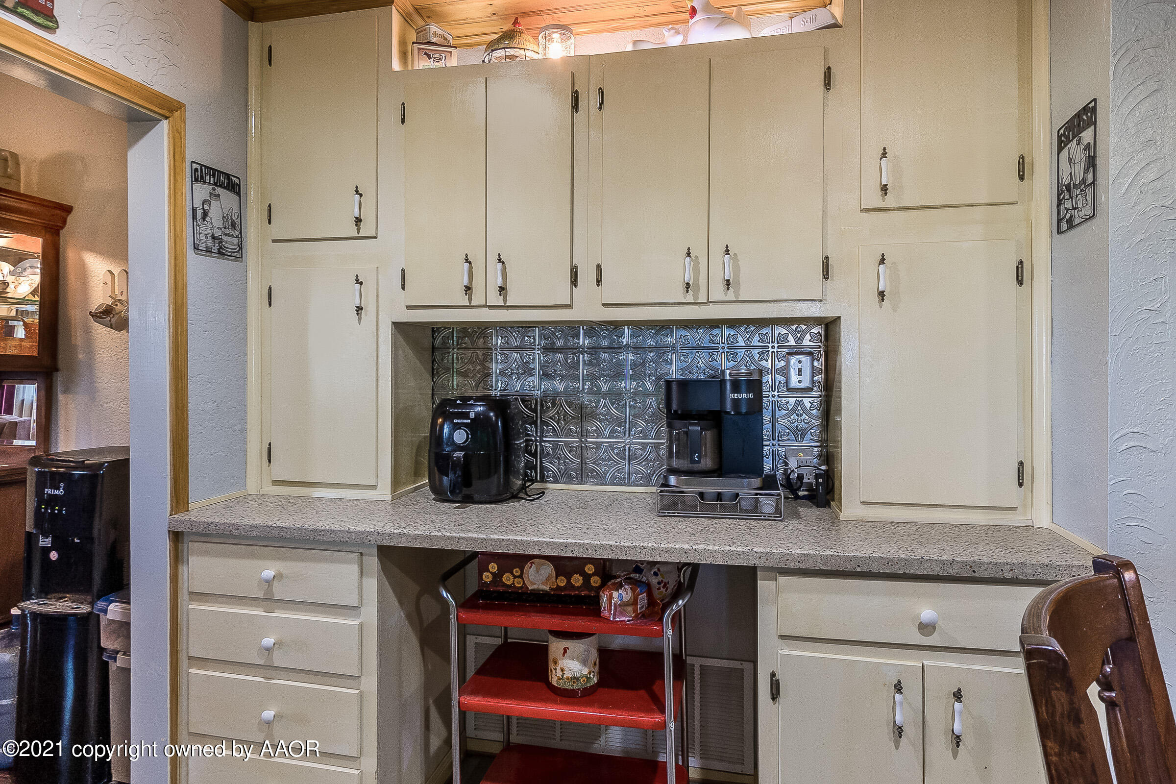 6951 West Cemetery Road Canyon, TX 79015 - Photo 18 of 39 018_Kitchen 4