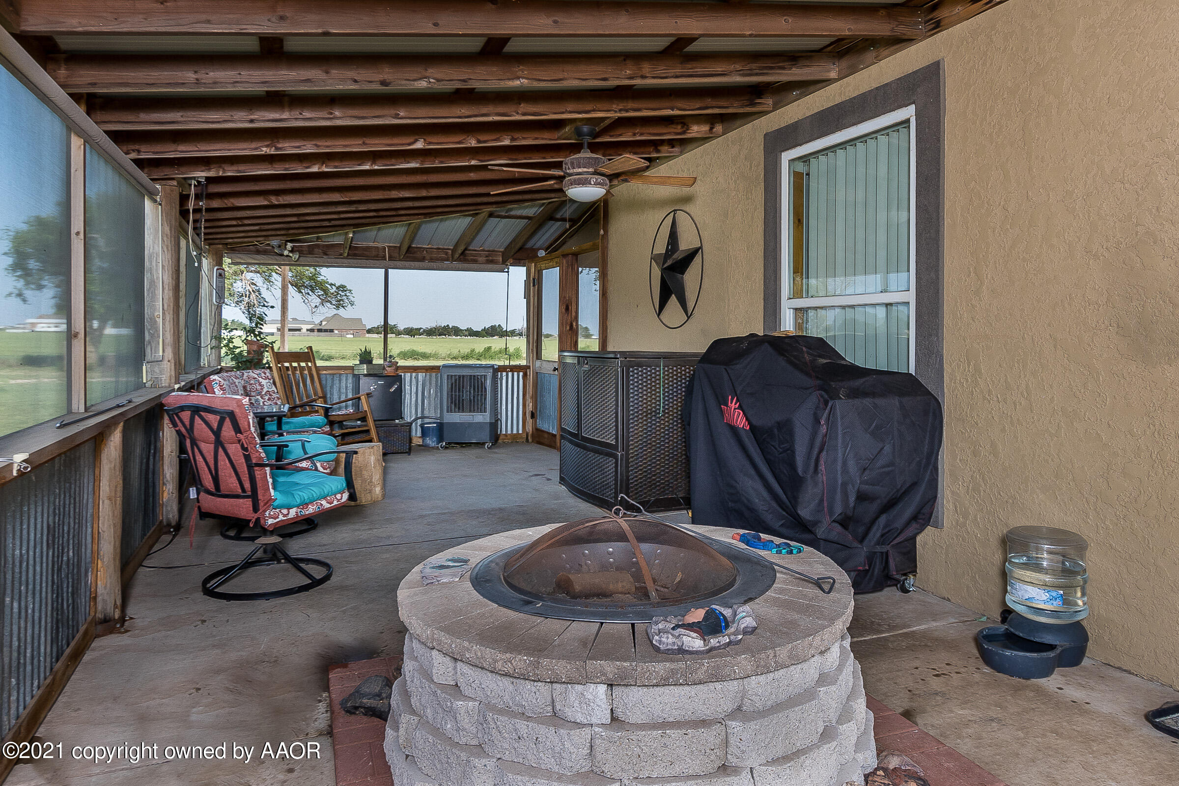 6951 West Cemetery Road Canyon, TX 79015 - Photo 35 of 39 035_Patio 2