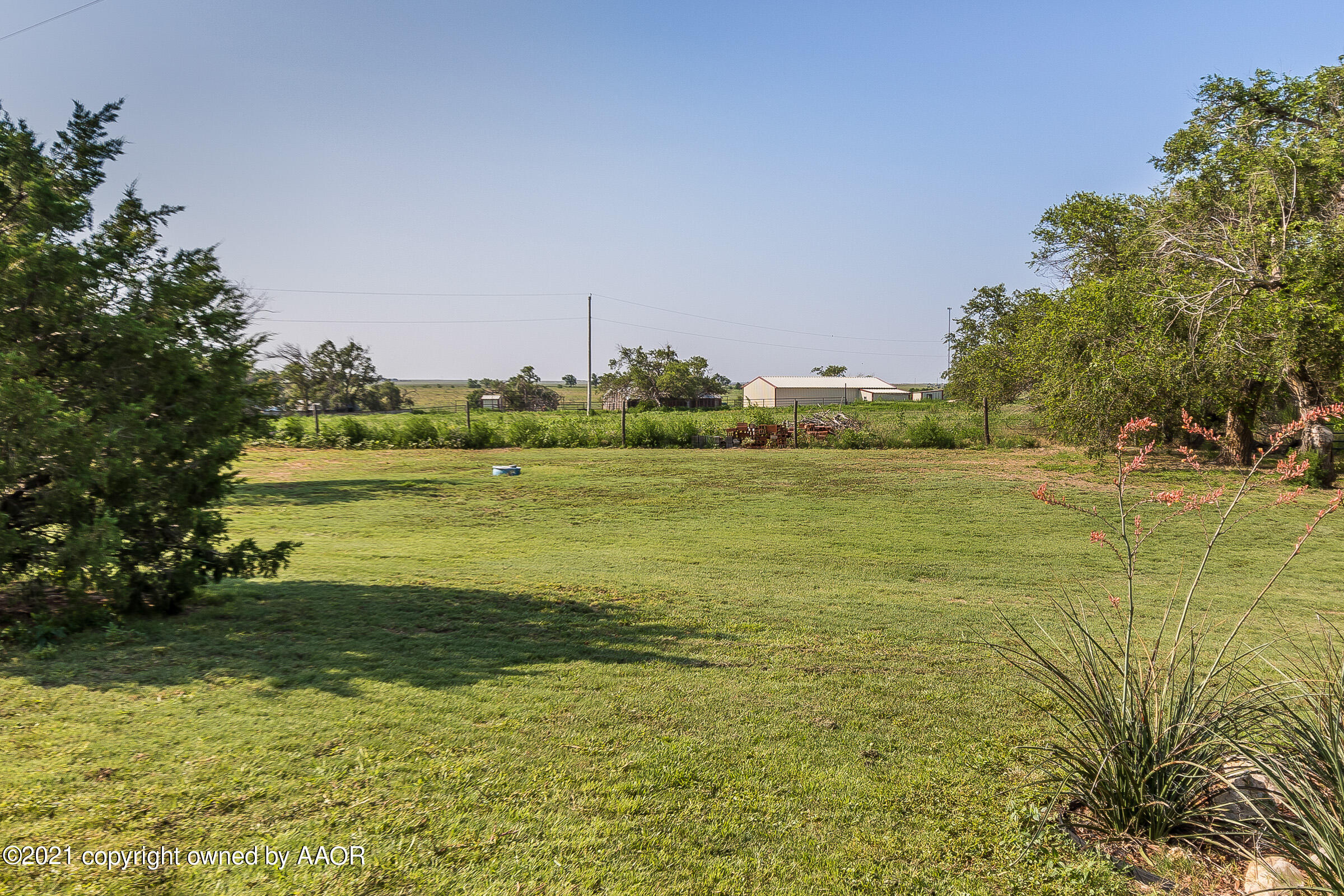 6951 West Cemetery Road Canyon, TX 79015 - Photo 37 of 39 037_Rear Acreage