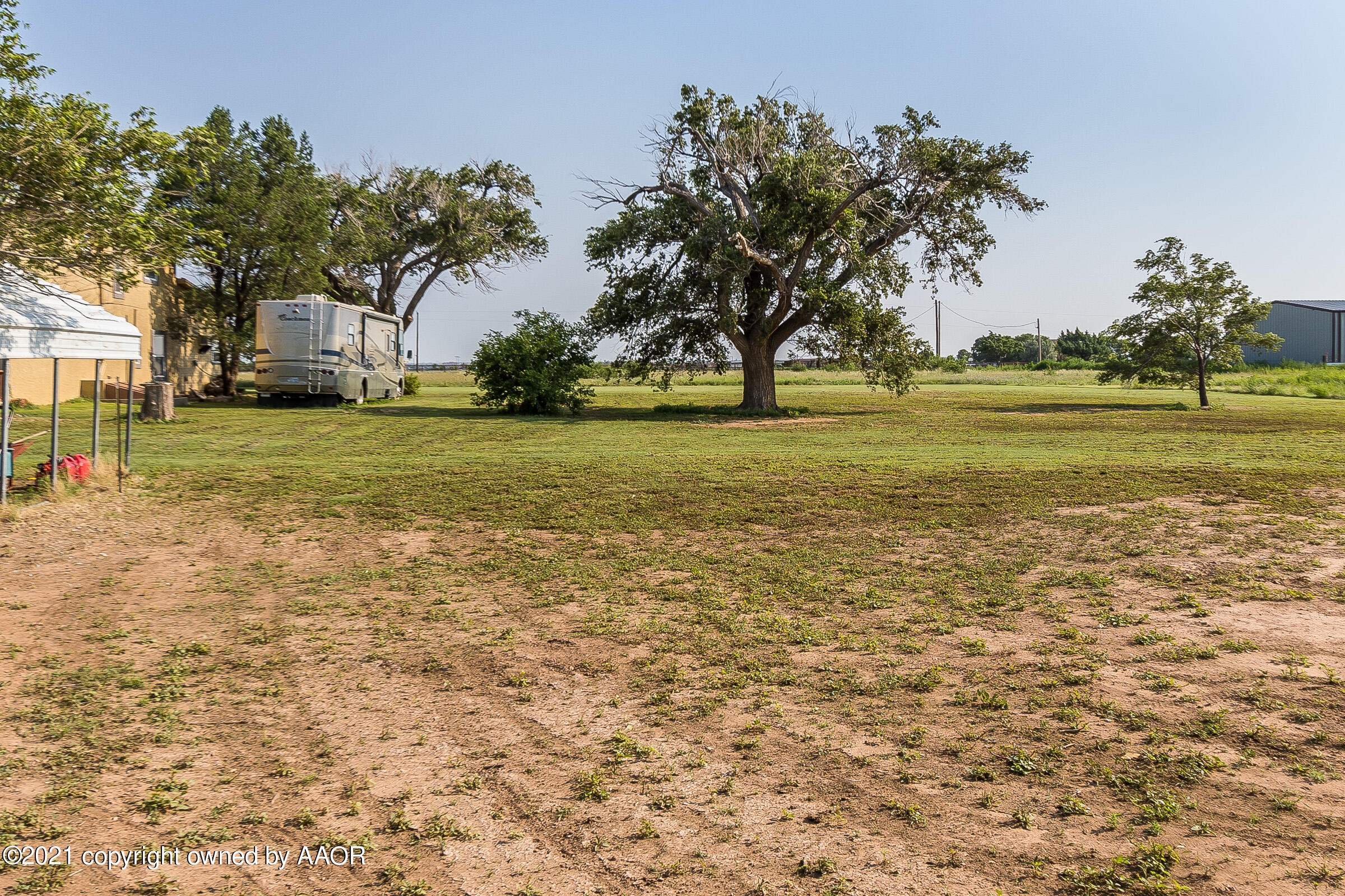 6951 West Cemetery Road Canyon, TX 79015 - Photo 38 of 39 038_Side Acreage