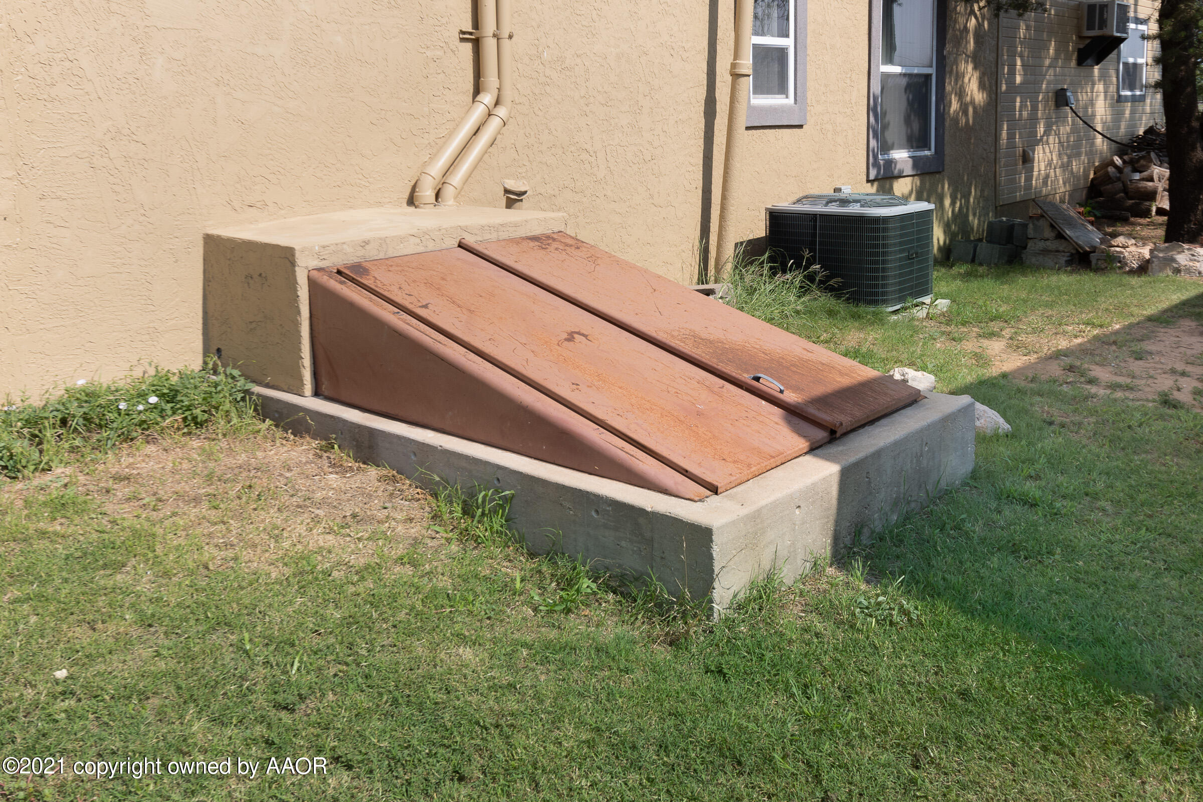 6951 West Cemetery Road Canyon, TX 79015 - Photo 39 of 39 039_Storage