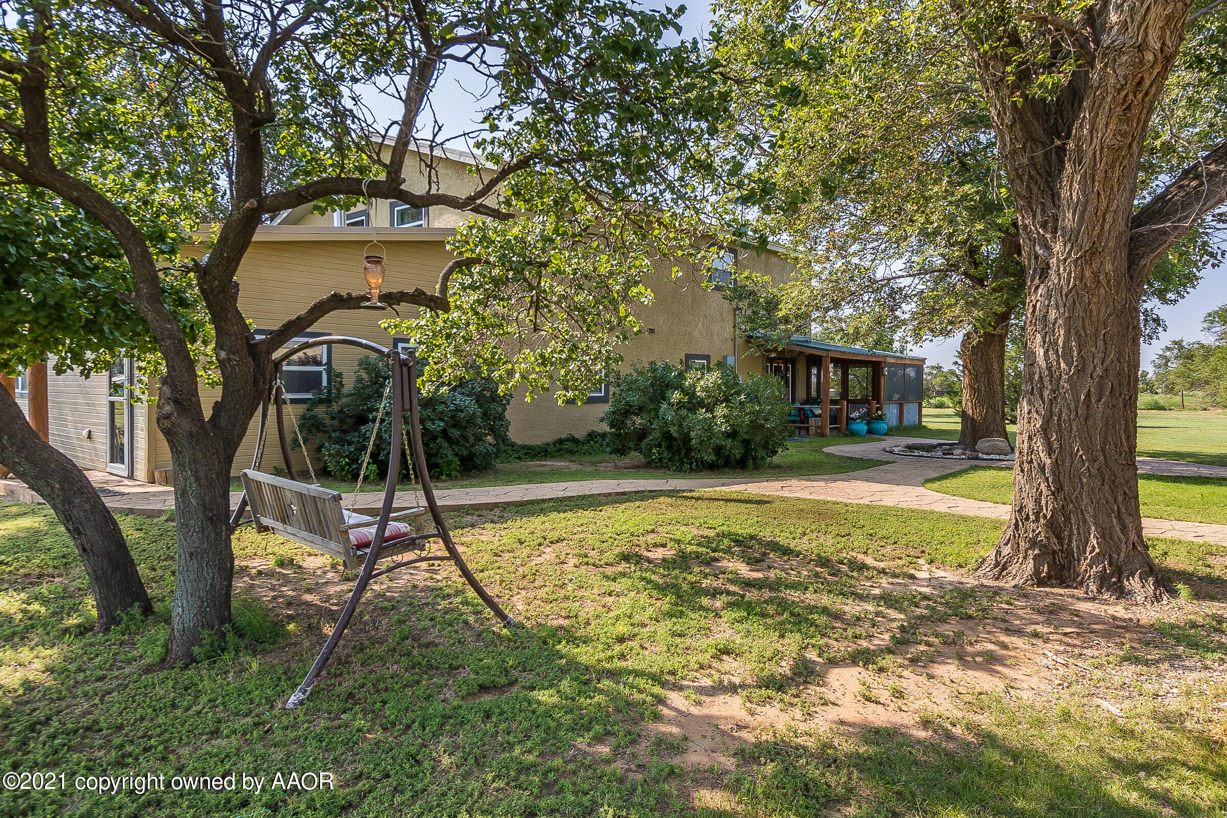 6951 West Cemetery Road Canyon, TX 79015 - Photo 5 of 39 005_Side