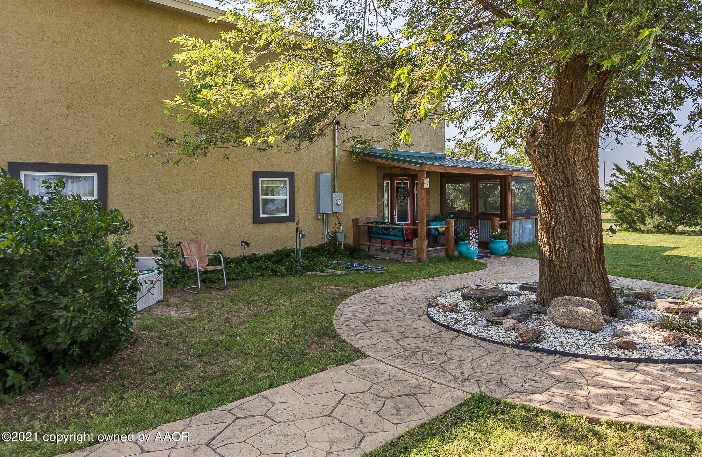 6951 West Cemetery Road Canyon, TX 79015 - Photo 6 of 39 006_Side 2