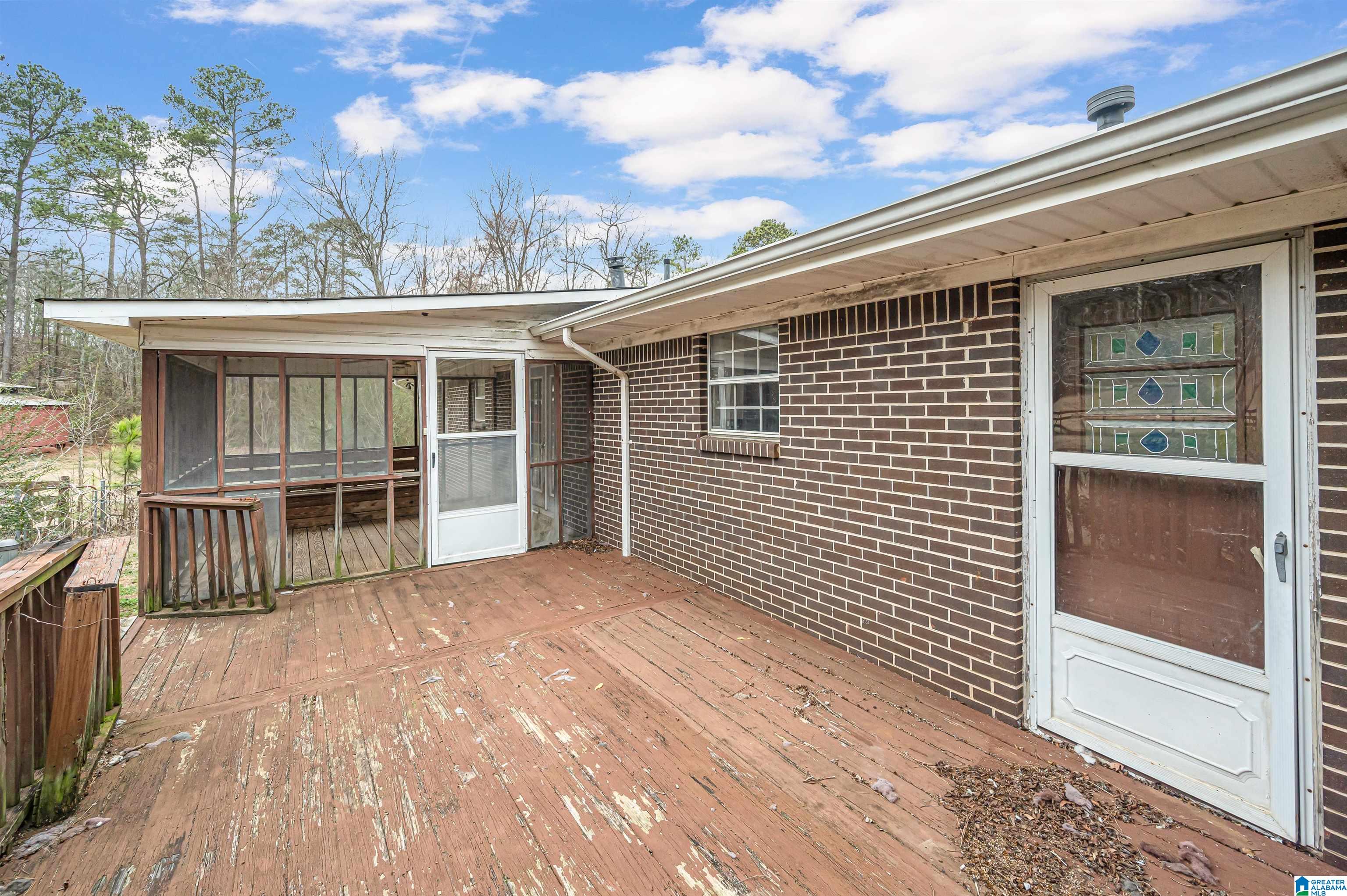 7629 Old Springville Road Trussville, AL 35173 - Photo 42 of 50