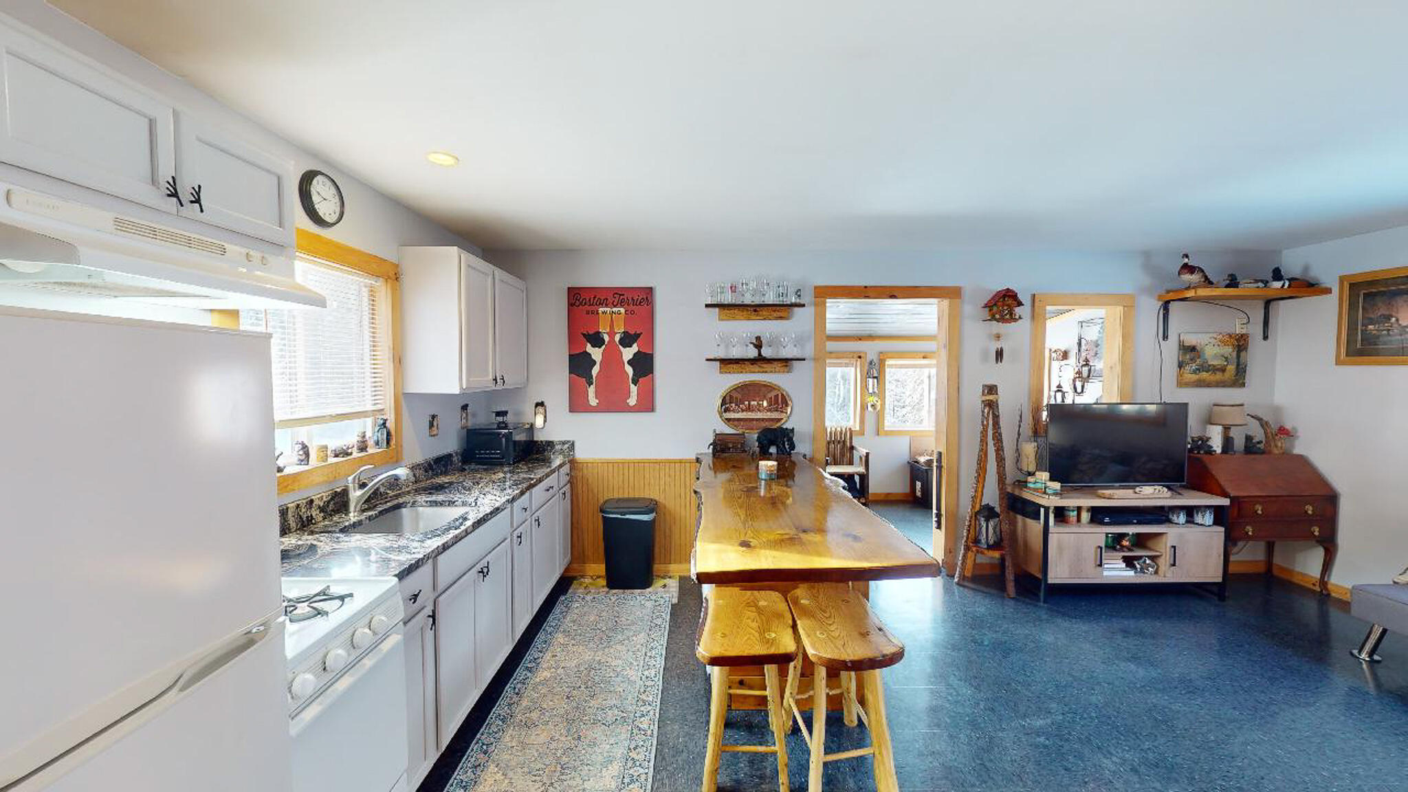 199 Nelson Road Oakfield, ME 04763 - Photo 17 of 33 17