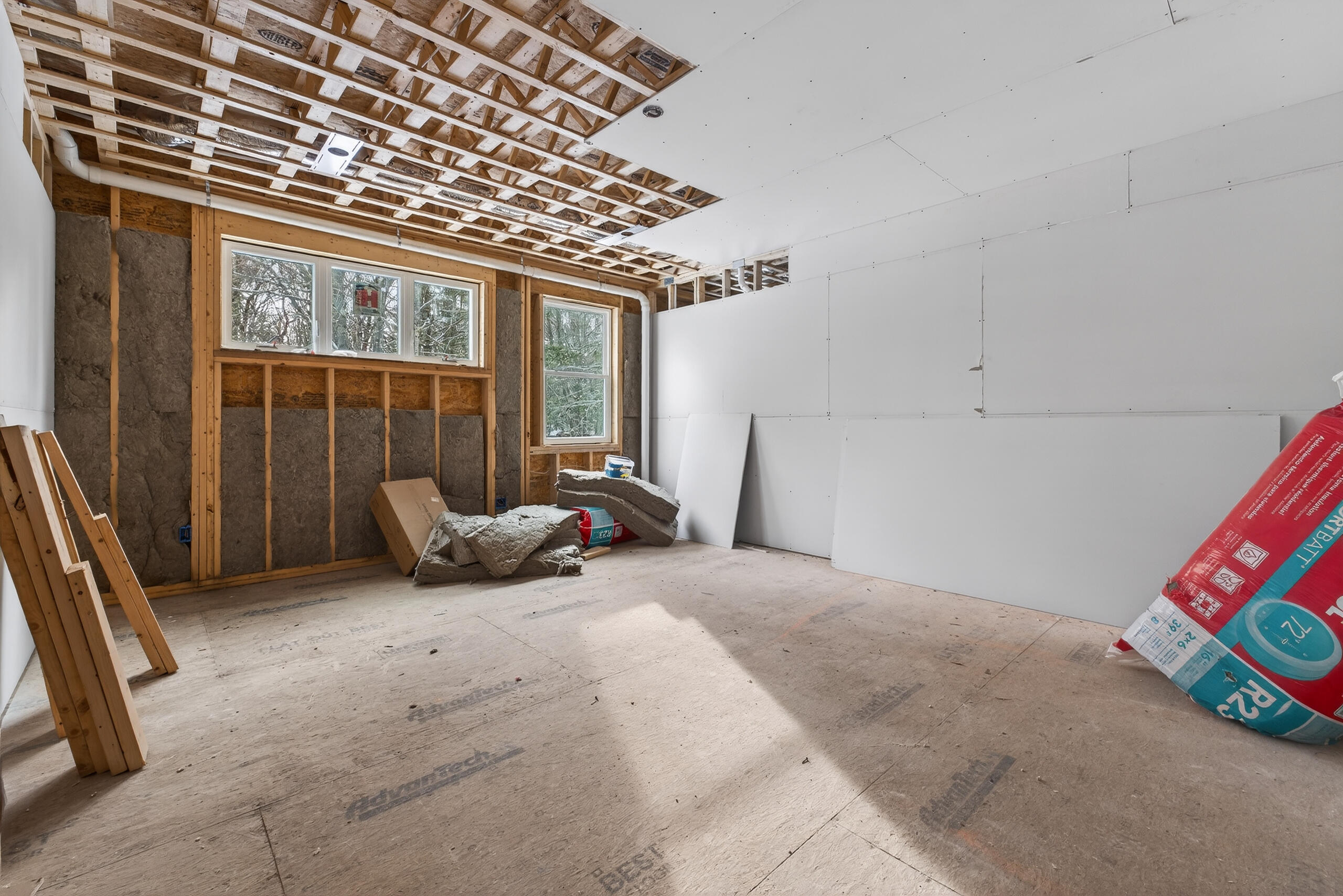 140 Clifford Road Phippsburg, ME 04562 - Photo 46 of 128 140 Clifford Rd_145