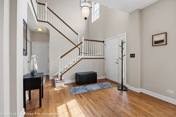 $525,000 | 2110 Summerlin Drive, Aurora, IL 60503