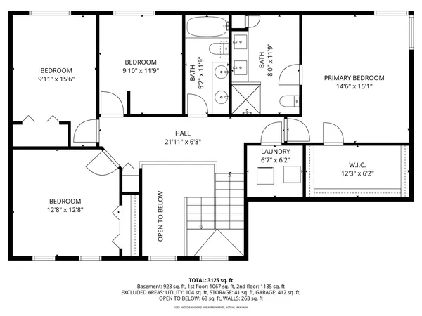 $525,000 | 2110 Summerlin Drive, Aurora, IL 60503