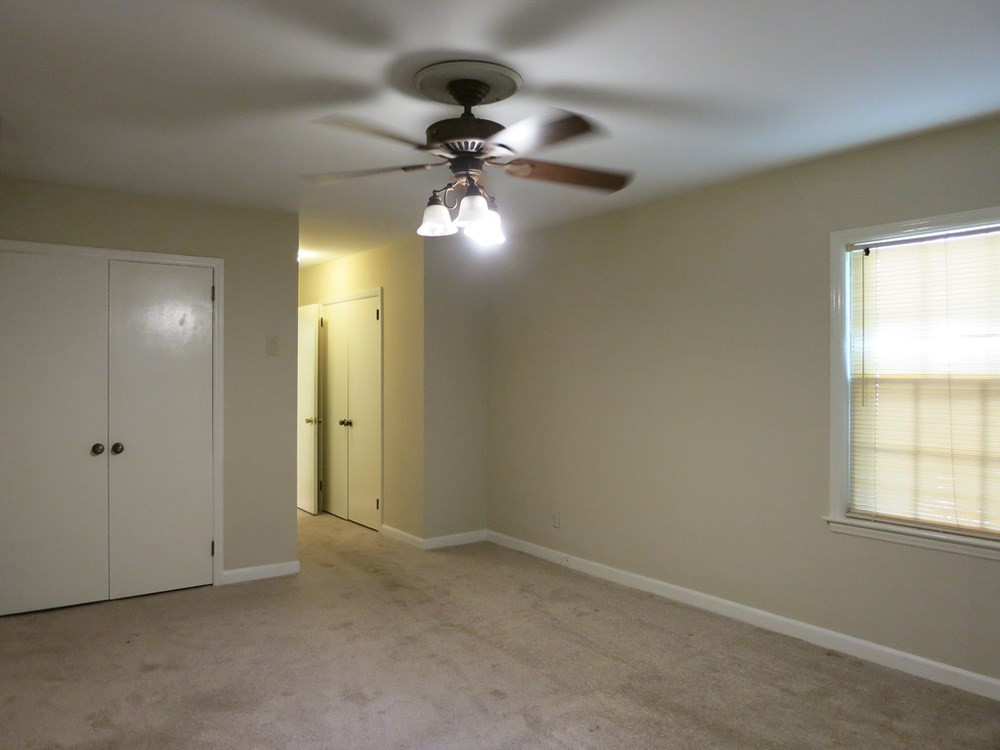 813 Davidson Street Raleigh, NC 27609 - Photo 19 of 30 Master Bedroom