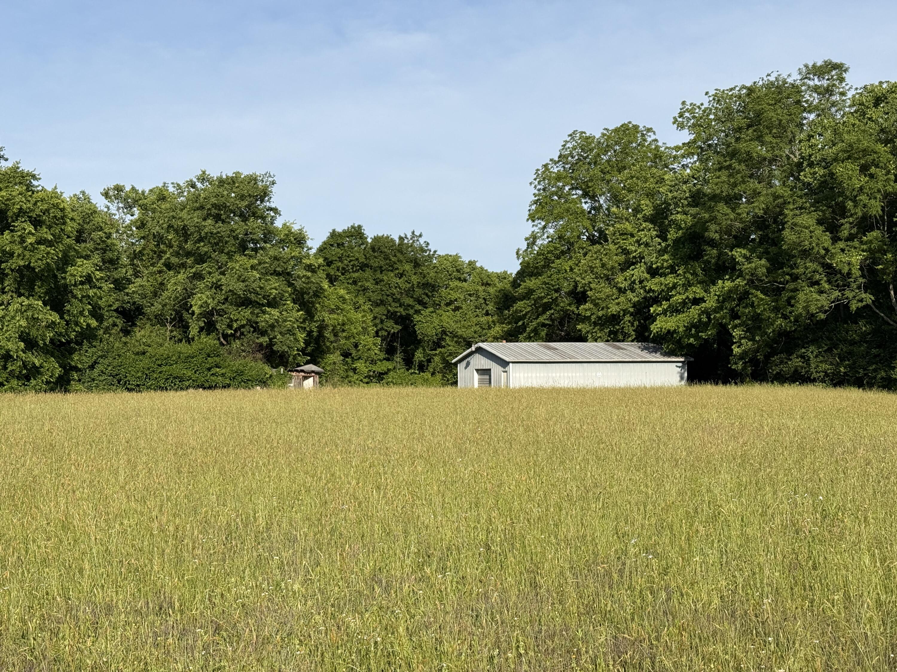 Tbd Lewis Ferry Road Frankfort, KY 40601 - Photo 6 of 16 IMG_0361