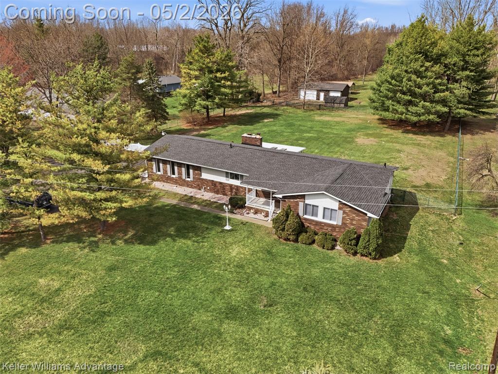 28800 Sibley Road Romulus, MI 48174 - Photo 1 of 60