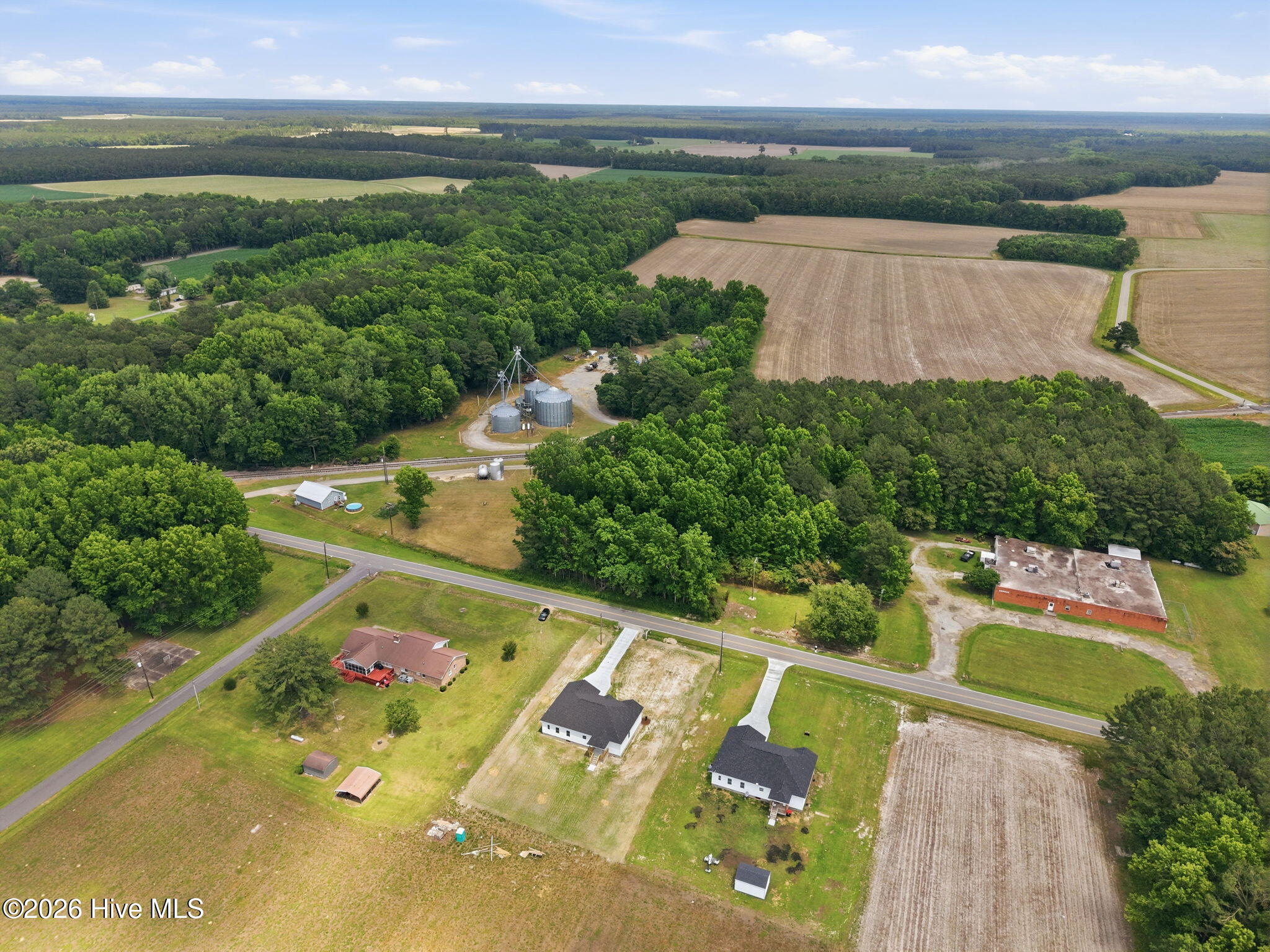 223 A C Smith Road Roxobel, NC 27872 - Photo 43 of 45 43-web-or-mls-DJI_20260601140932_0026_D
