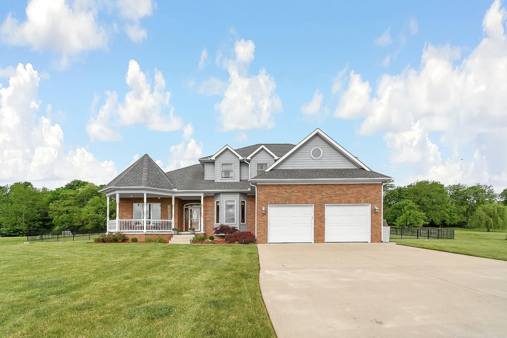 959 Rinkliff Lane Chillicothe, OH 45601 - Photo 1 of 44 2-web-or-mls-959-rinkliff-ln