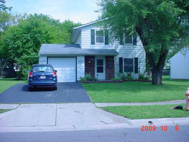 3818 Fergus Road Columbus, OH 43207 - Photo 1 of 8 Gallery Image 1