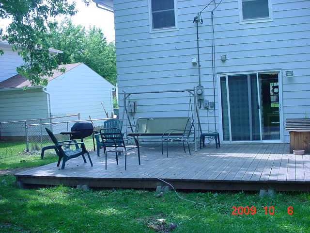 3818 Fergus Road Columbus, OH 43207 - Photo 3 of 8 Gallery Image 3