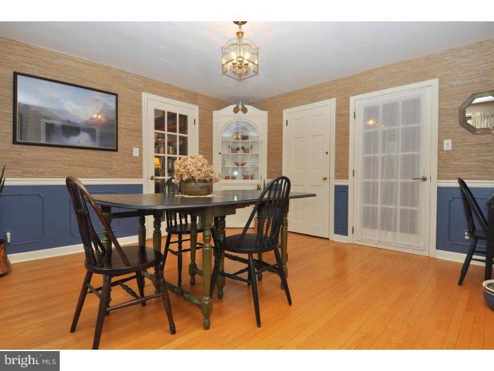 5 Rochsolach Road Paoli, PA 19301 - Photo 8 of 20 Dining Room