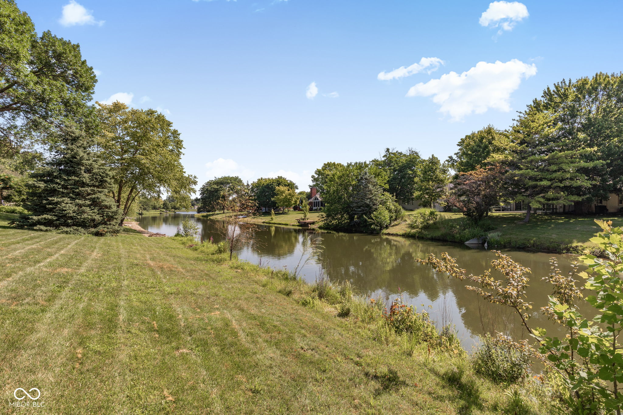 7957 Castle Lake Road Indianapolis, IN 46256 - Photo 47 of 53