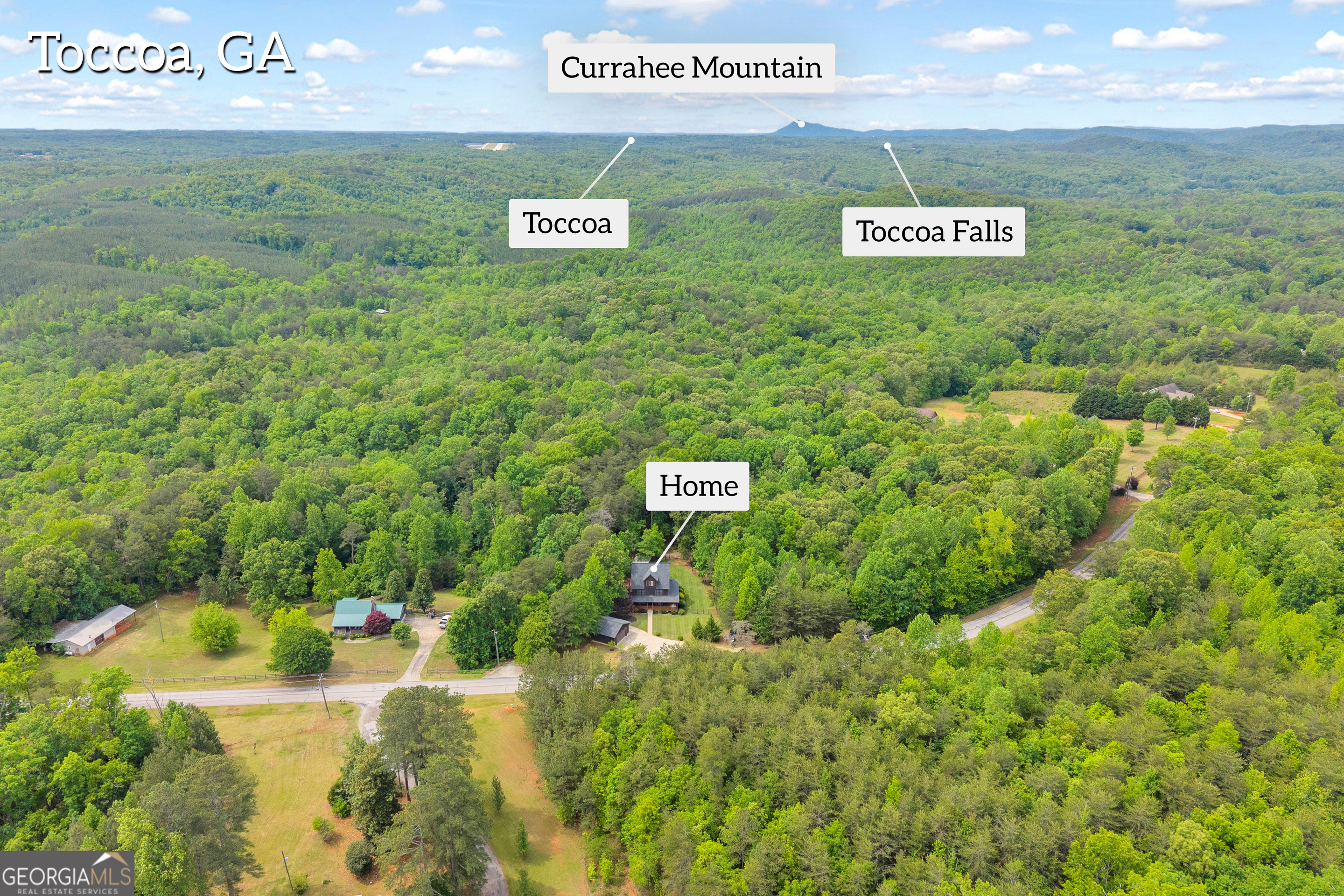 946 Riverdale Road Toccoa, GA 30577 - Photo 3 of 63