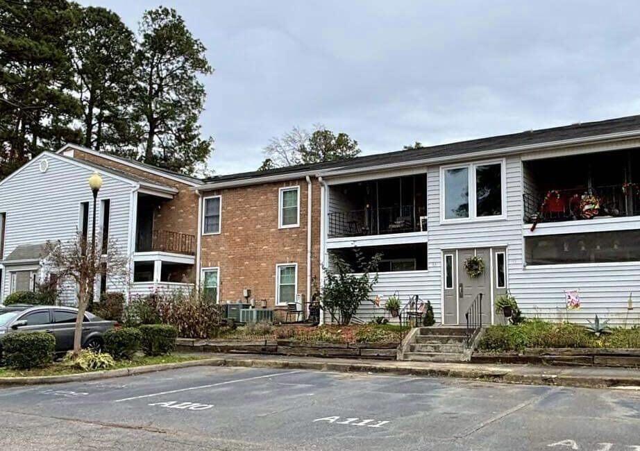 1017 Stevens Creek Road, Unit 111A Augusta, GA 30907 - Photo 21 of 23