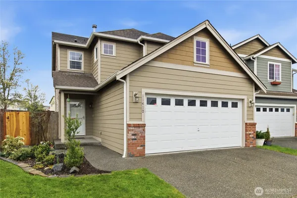 $499,000 | 11410 186th Street East, Puyallup, WA 98374