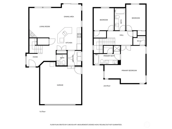 a picture of a bench