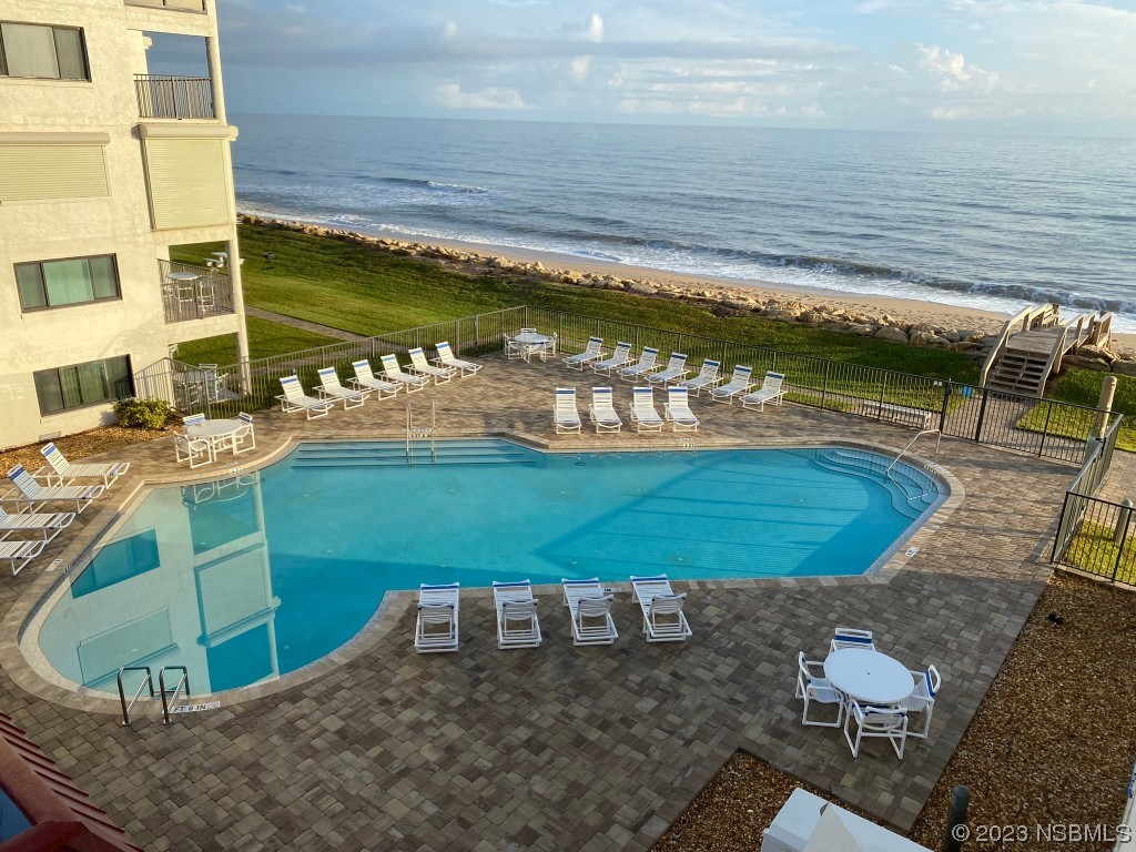 6727 Turtlemound Road, Unit 416 New Smyrna Beach, FL 32169 - Photo 4 of 67