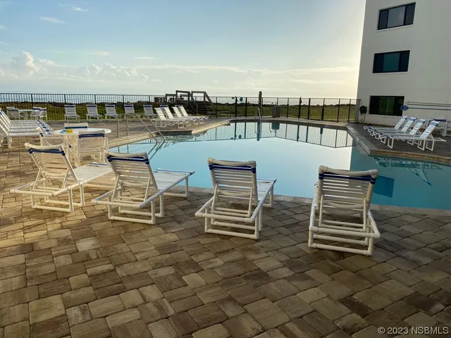 $6,500 | 6727 Turtlemound Road, Unit 416, New Smyrna Beach, FL 32169