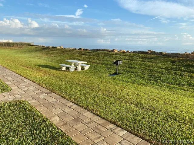 $6,500 | 6727 Turtlemound Road, Unit 416, New Smyrna Beach, FL 32169