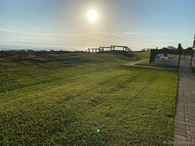 $6,500 | 6727 Turtlemound Road, Unit 416, New Smyrna Beach, FL 32169