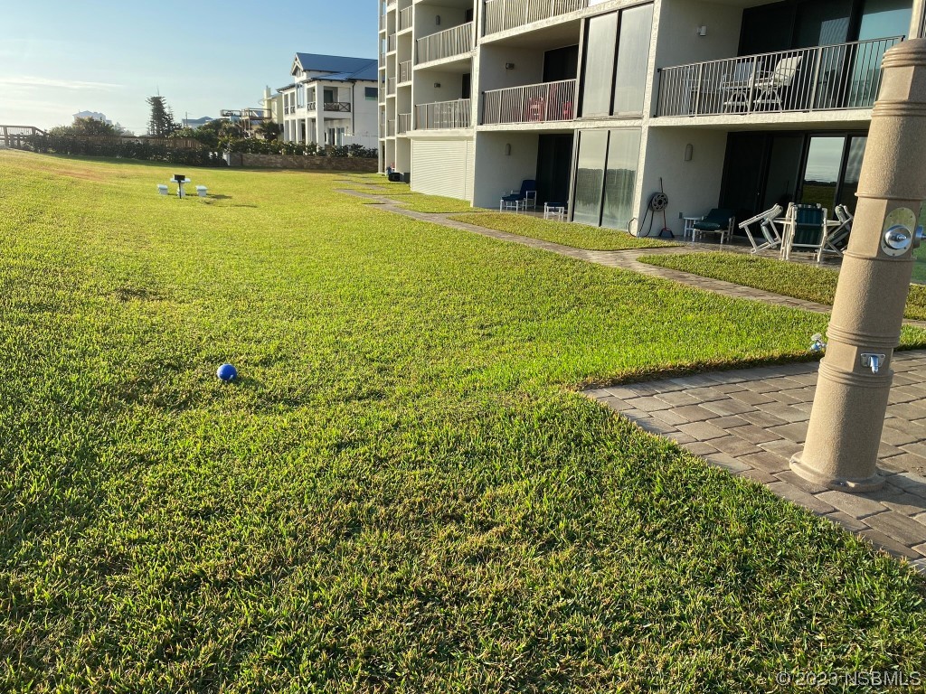 6727 Turtlemound Road, Unit 416 New Smyrna Beach, FL 32169 - Photo 60 of 67